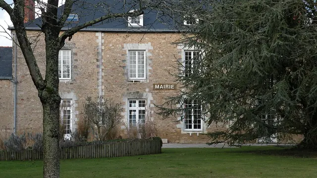 Photo de Sautron