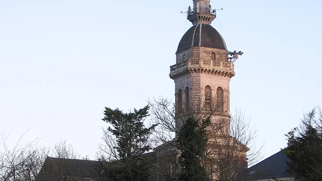 Photo de Savenay