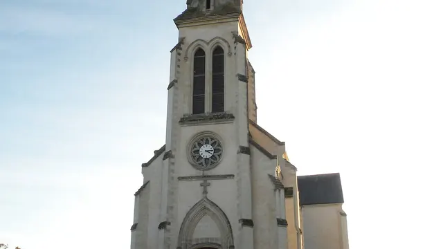 Photo de Sévérac