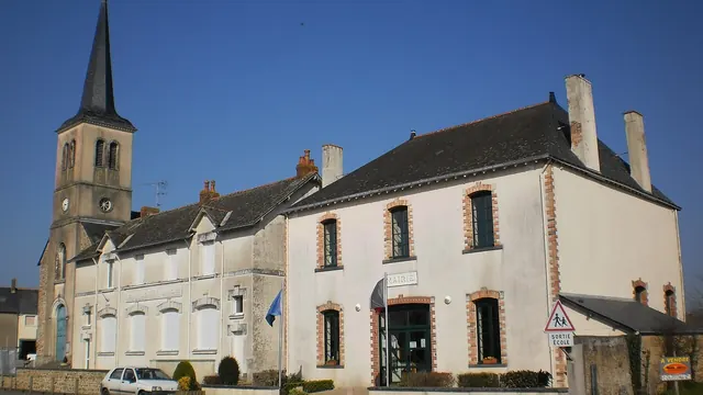 Photo de Soulvache