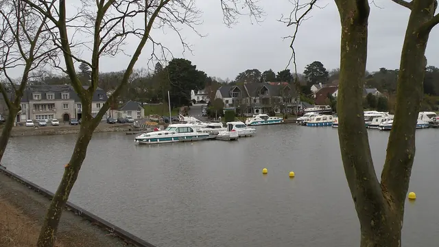 Photo de Sucé-sur-Erdre