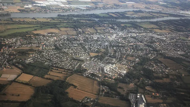 Photo de Thouaré-sur-Loire