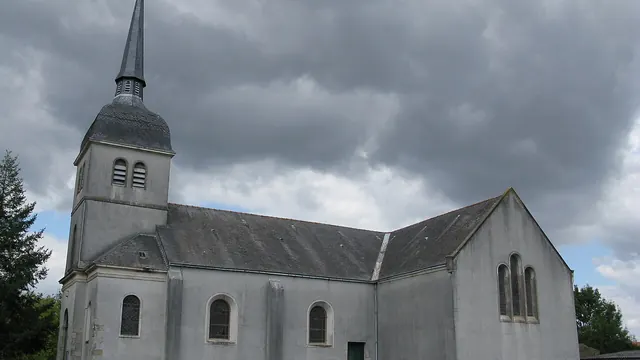 Photo de Touvois
