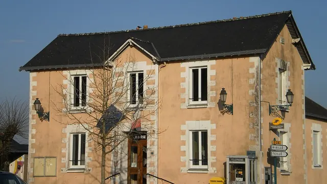 Photo de Trans-sur-Erdre