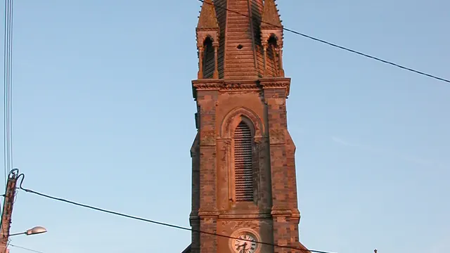 Photo de Treffieux