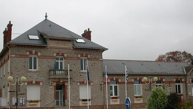 Photo de Treillières