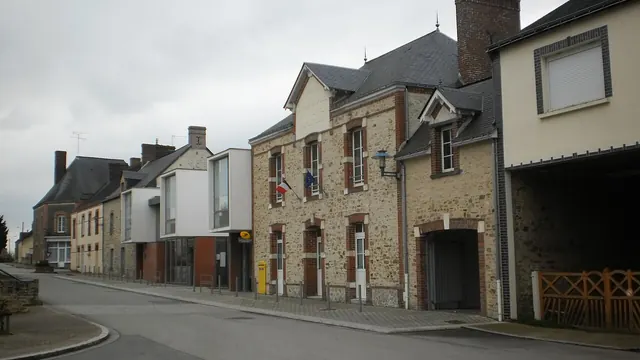 Photo de Villepot