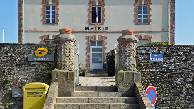 Photo de Vue