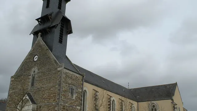 Photo de La Chevallerais