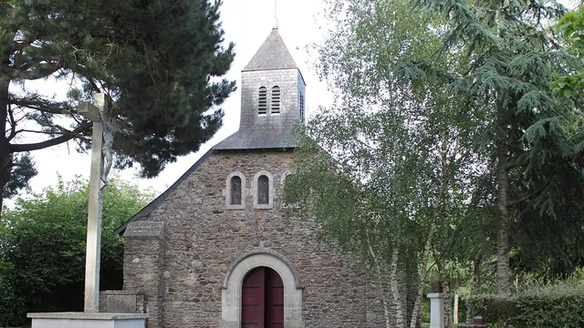 Photo de La Roche-Blanche