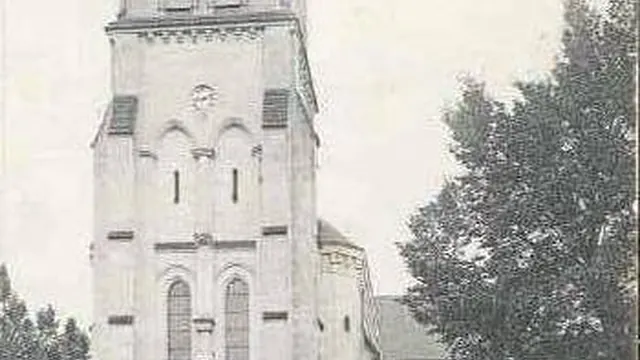 Photo de Geneston