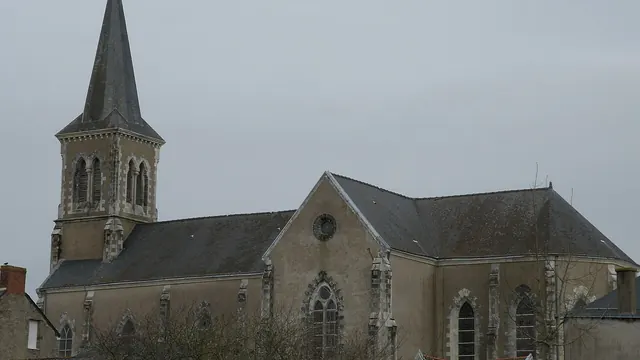 Photo de La Grigonnais