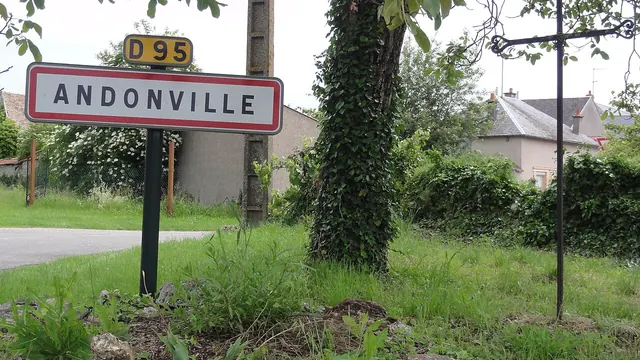 Photo de Andonville