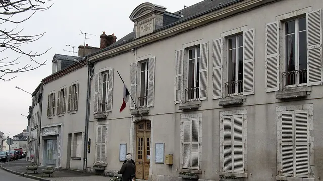 Photo de Artenay