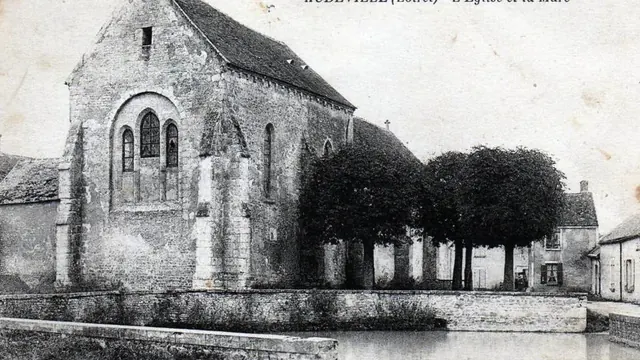 Photo de Audeville