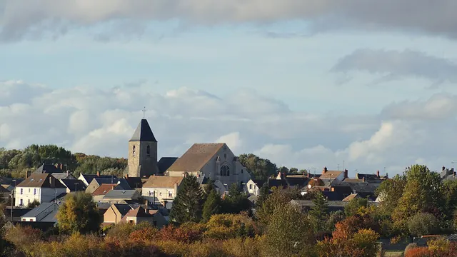 Photo de Autruy-sur-Juine