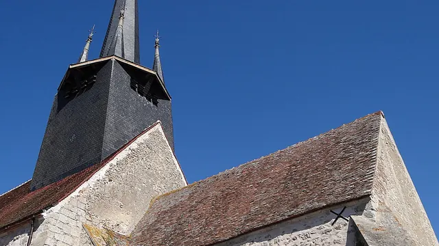 Photo de Auvilliers-en-Gâtinais