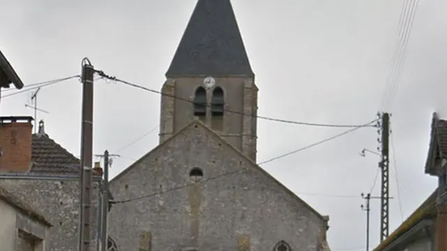 Photo de Barville-en-Gâtinais
