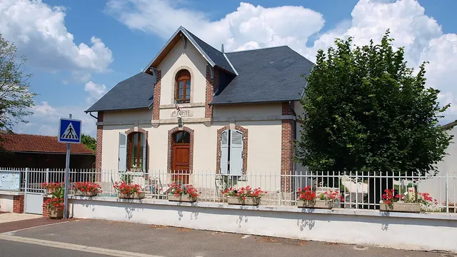 Photo de Batilly-en-Puisaye