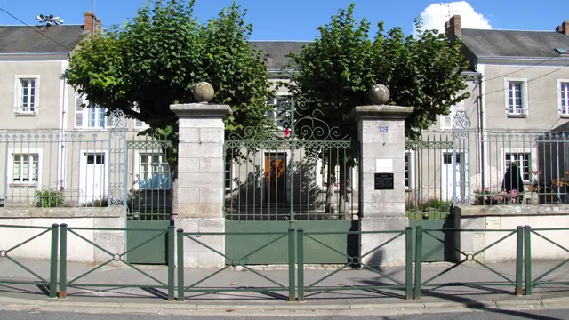 Photo de Bazoches-les-Gallerandes