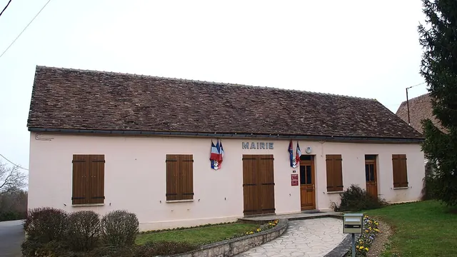 Photo de Bazoches-sur-le-Betz