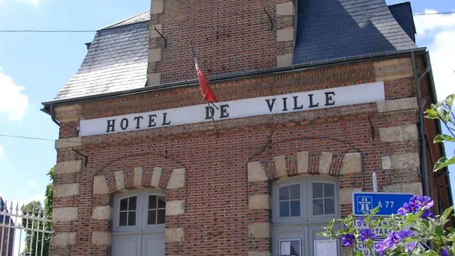 Photo de Bellegarde