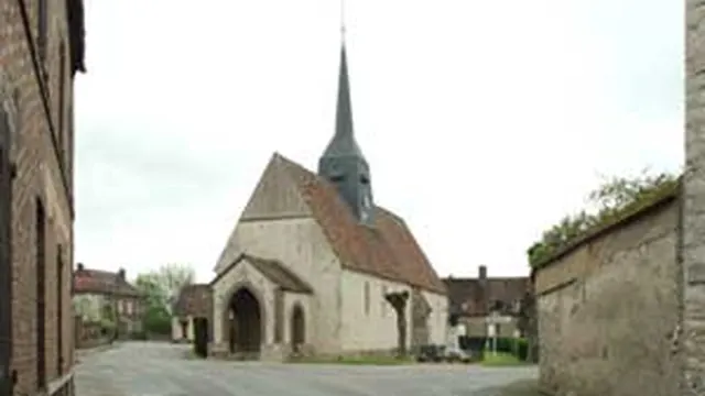 Photo de Le Bignon-Mirabeau
