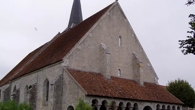 Photo de Boësses