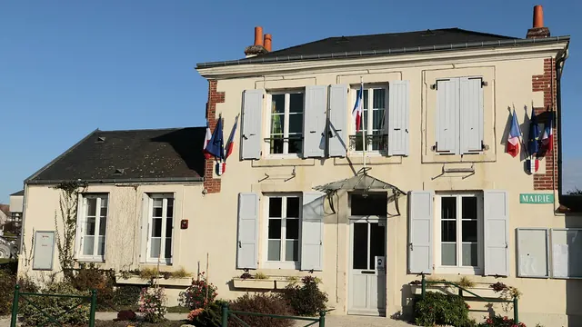 Photo de Boigny-sur-Bionne