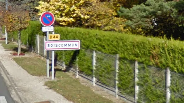 Photo de Boiscommun