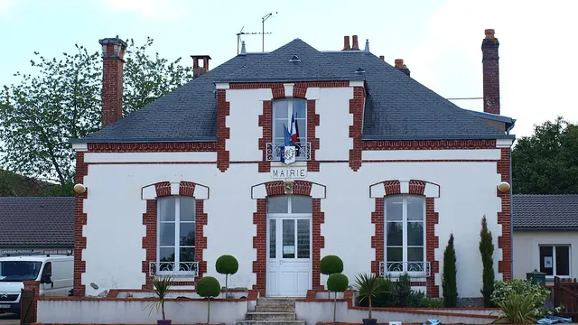 Photo de Boismorand