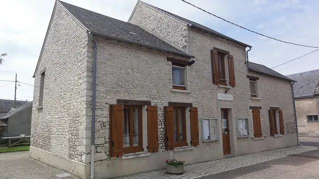 Photo de Boisseaux