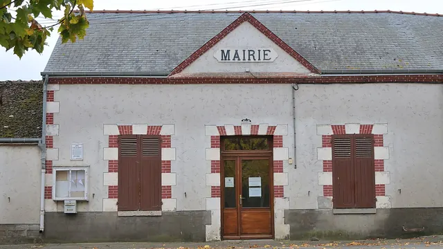 Photo de Bouilly-en-Gâtinais