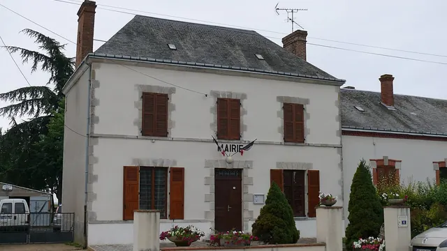 Photo de Bouzonville-aux-Bois