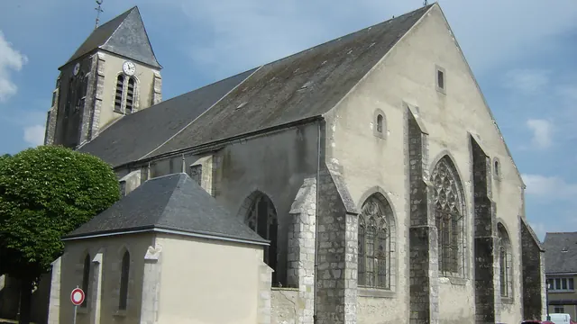 Photo de Boynes