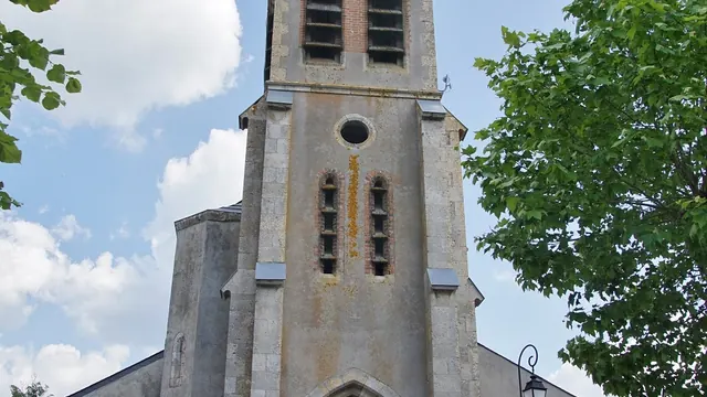Photo de Bray-Saint-Aignan