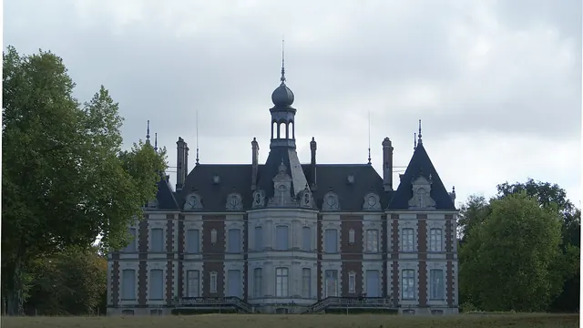 Photo de Breteau