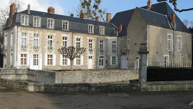 Photo de Briare