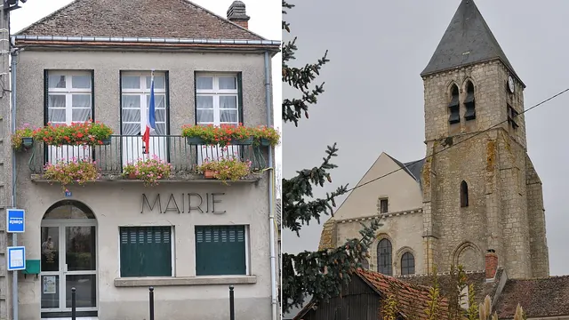 Photo de Briarres-sur-Essonne