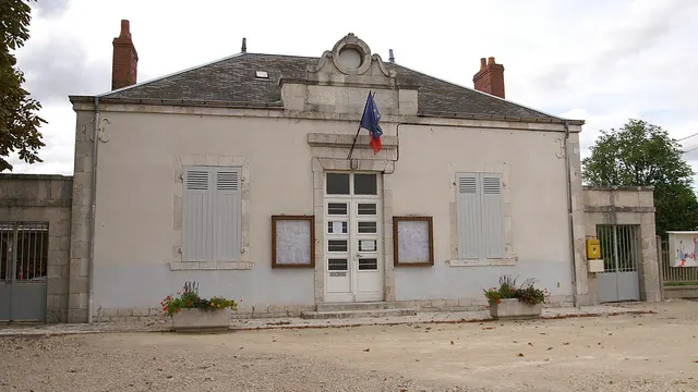 Photo de Bucy-Saint-Liphard
