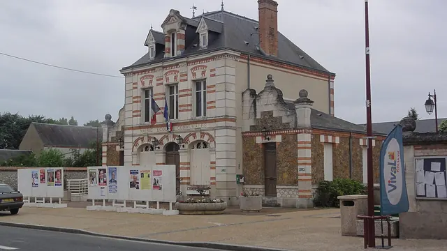 Photo de Cercottes