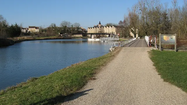 Photo de Châlette-sur-Loing