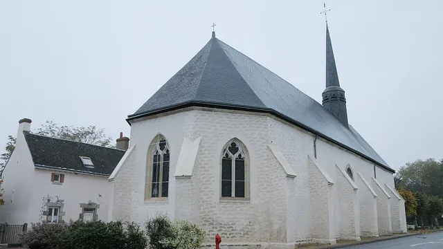 Photo de Chanteau