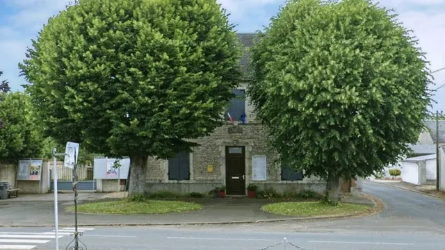 Photo de La Chapelle-Onzerain