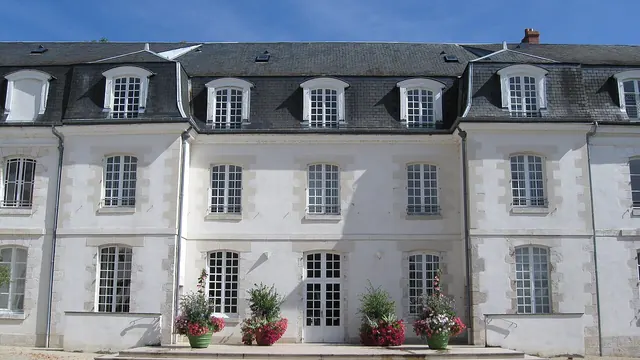 Photo de La Chapelle-Saint-Mesmin