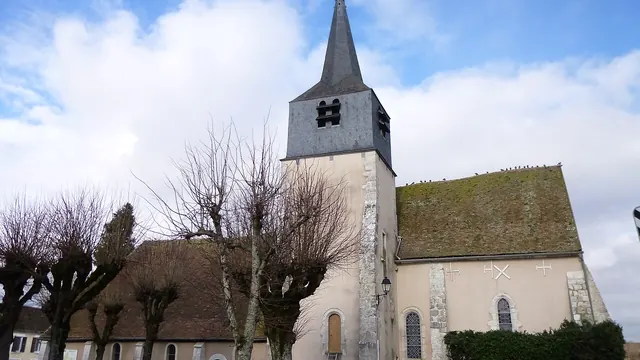 Photo de La Chapelle-sur-Aveyron