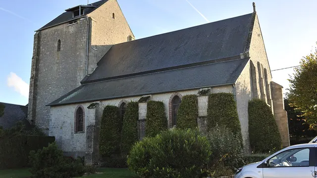 Photo de Charmont-en-Beauce