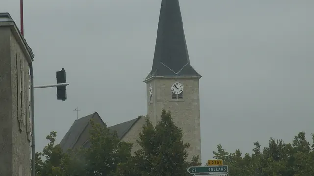 Photo de Charsonville