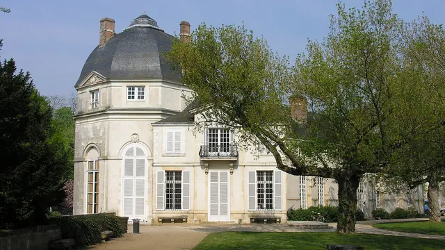 Photo de Châteauneuf-sur-Loire
