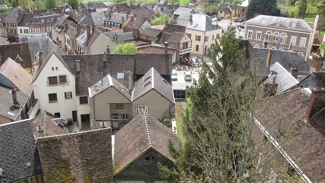 Photo de Château-Renard
